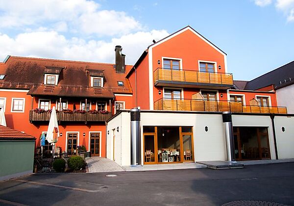 Da Sporrer (Hotel&Wirtshaus)