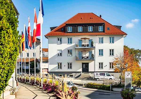 Das Adler by Dilpert