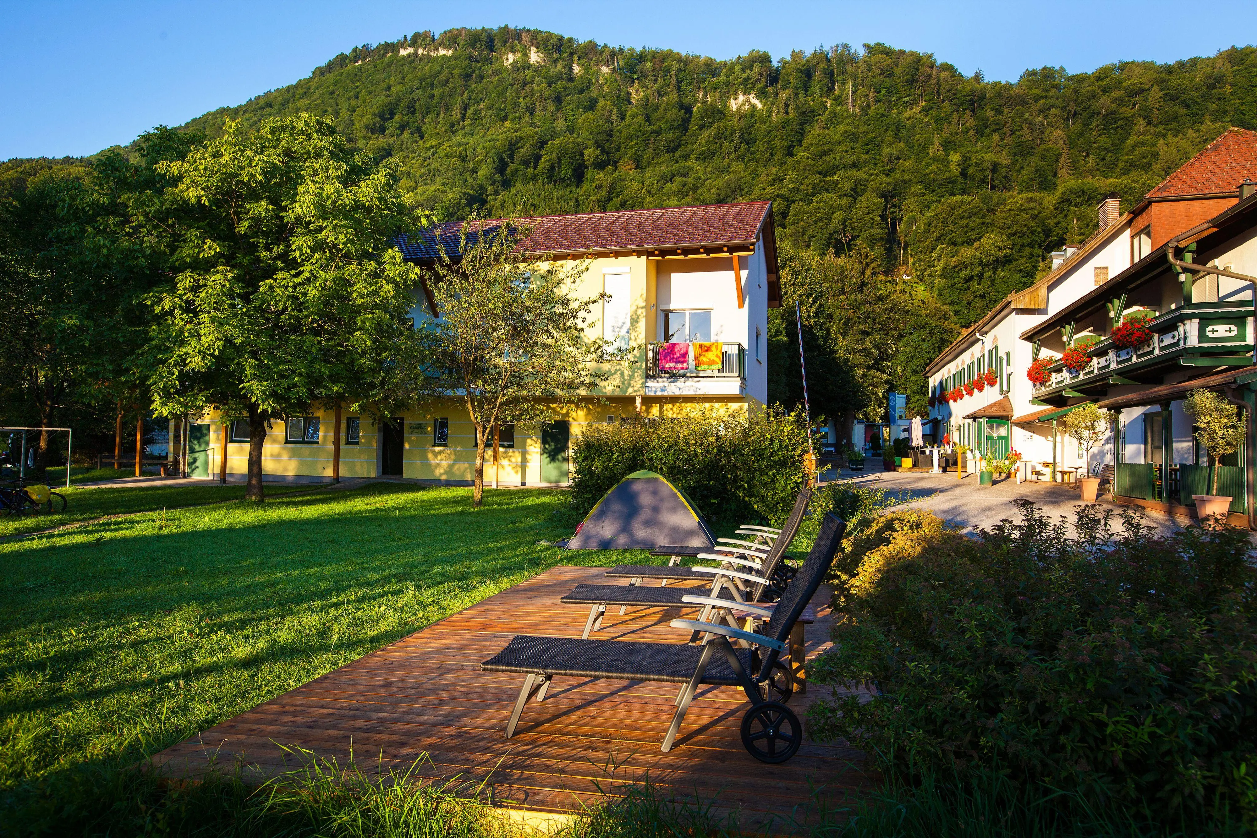 Garten