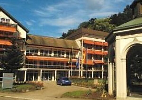 Das Bad Peterstal GesundheitsHotel