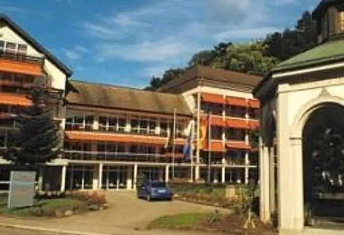 Das Bad Peterstal GesundheitsHotel