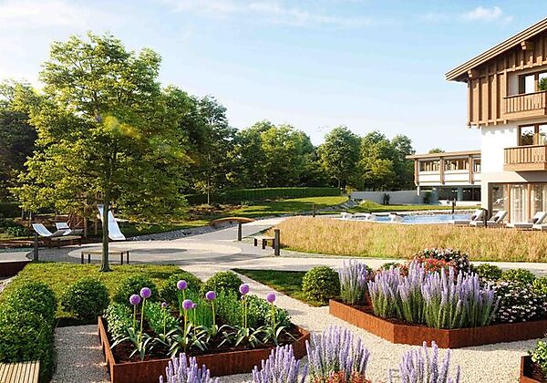 Das Bayrischzell Familotel Oberbayern