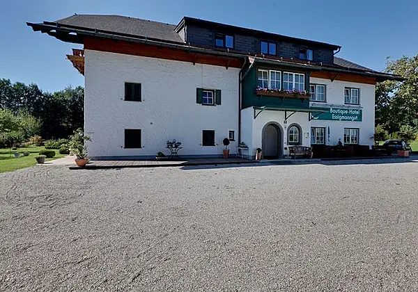 Das Essigmanngut Boutique Hotel & Apartments