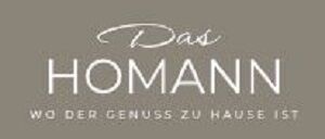 Logo Das Homann