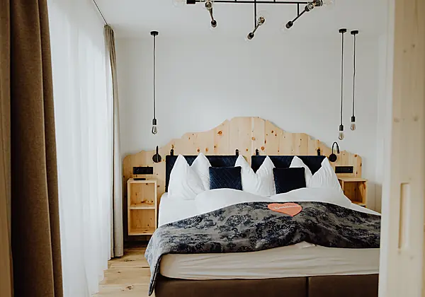 Suite Hotel Das KATSCHBERG