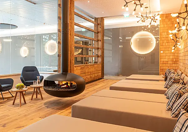 Wellness Hotel Das KATSCHBERG