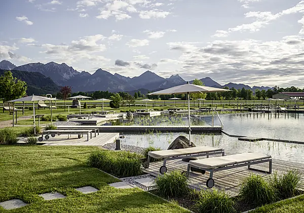 Wellnessgarten