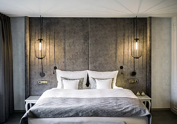 Juniorsuite Ludwig