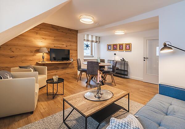 6_Appartement_16_Landhaus_Apartments_Praegant © Ma