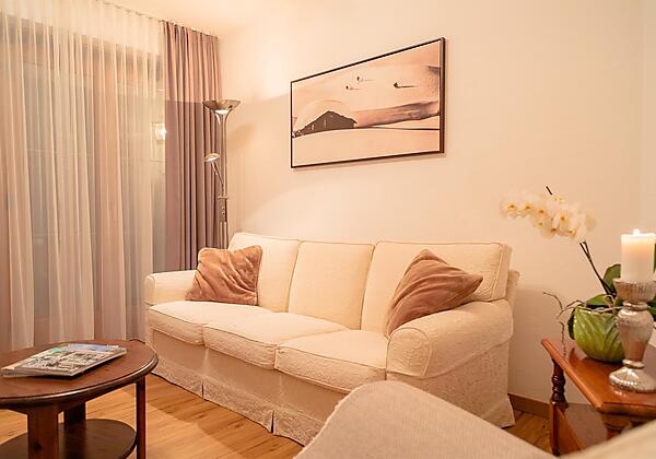 Appartement #11