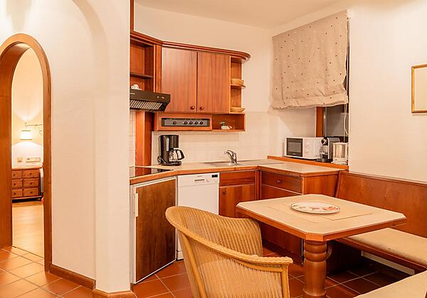 _B6A8371-HDR - Appartement Nr 11 - Landhaus Apartm