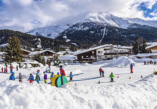 Haus Rückseite Geigenbühel