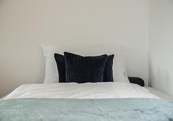 Ausziehcouch Wohnküche Das Moos Ried im Zillertal