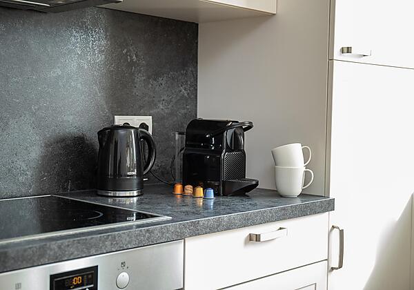 Wohnküche Das Moos Ried im Zillertal