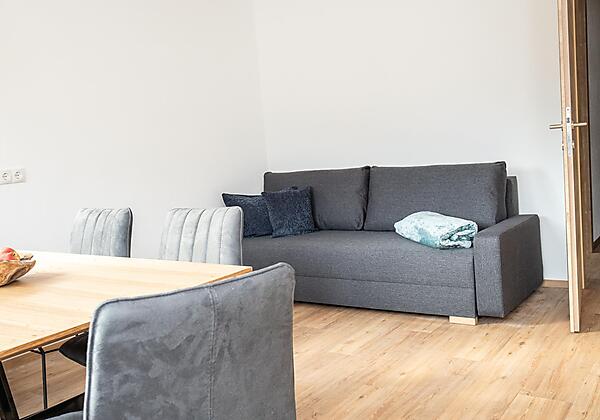 Wohnküche Das Moos Ried im Zillertal