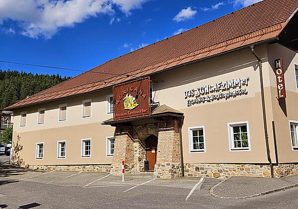 Das Schlafzimmer NEU