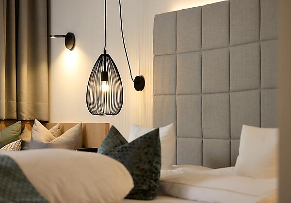 Doppelzimmer Superior