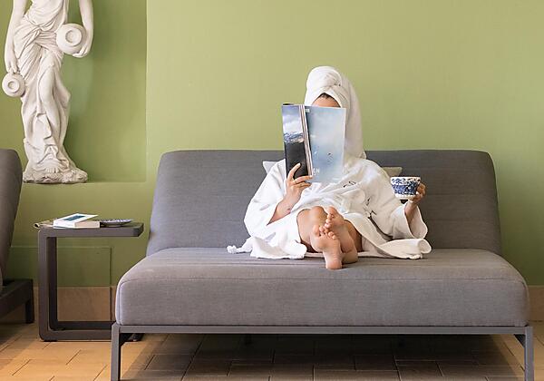 Wellnesshotel im Oetztal