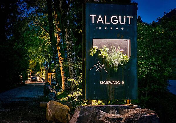 Willkommen im Urlaub im Allgäu