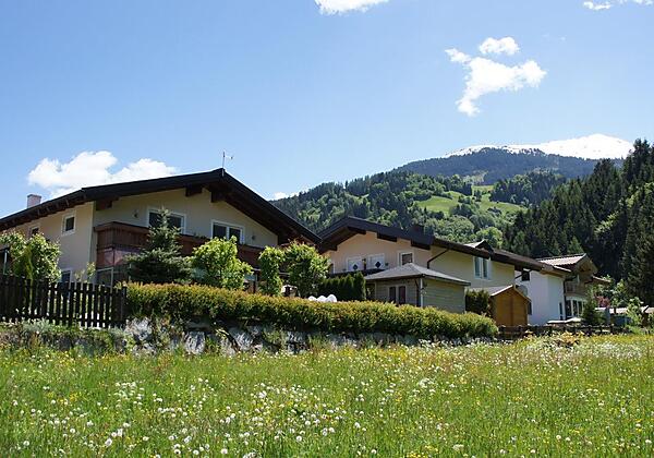 Hinterseite Taubenhaus