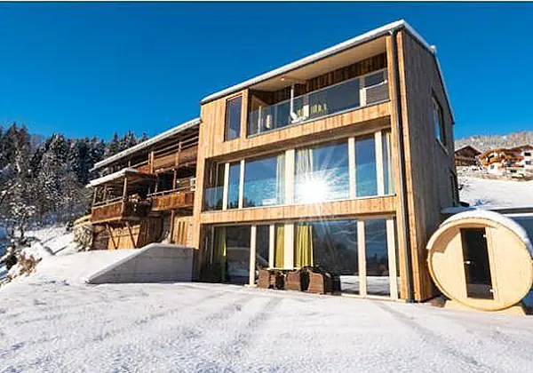 haus winter