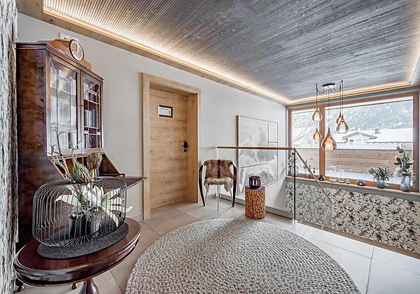 Innenbereich Allgemein