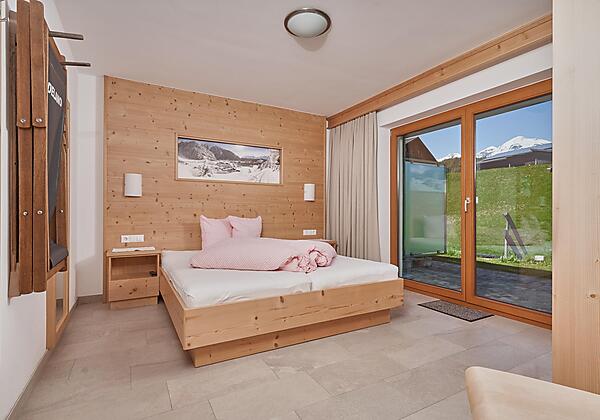 App. 4-5 Schlafzimmer