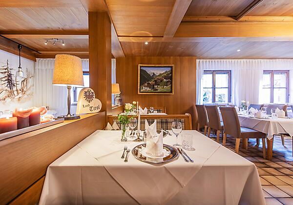 Kulinarik & Restaurant 7