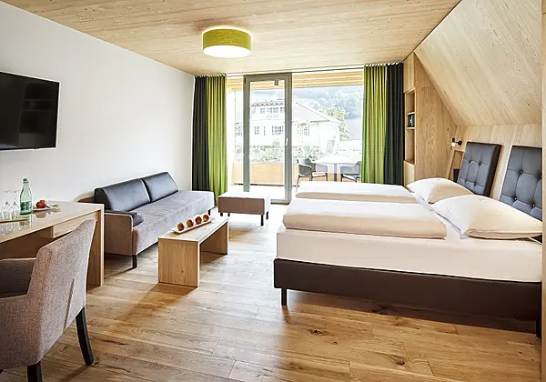 Gartensuite