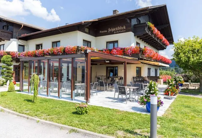 Der Trattner - Hotel Schöcklblick