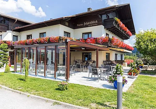 Der Trattner - Hotel Schöcklblick