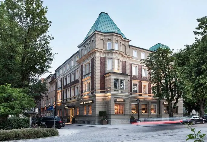 DEVA Parkhotel Traunstein