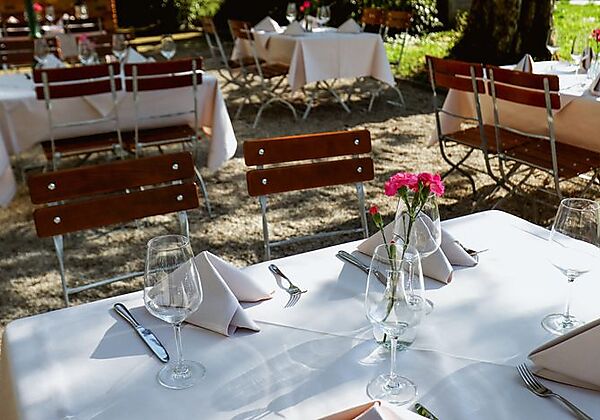 Deva Parkhotel Traunstein