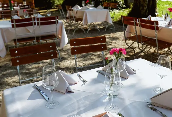 Deva Parkhotel Traunstein