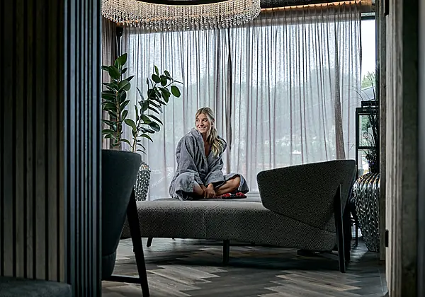 TIARA SPA in der HOCHKÖNIGIN im Salzburger Land