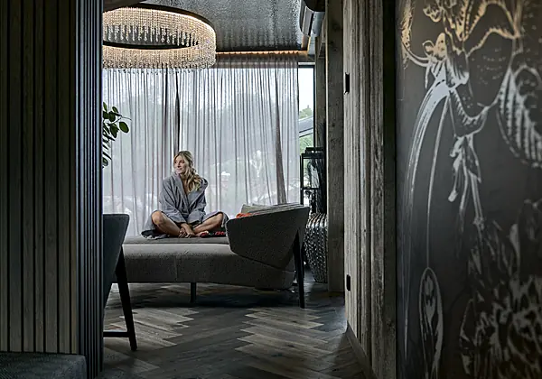 TIARA SPA in der HOCHKÖNIGIN im Salzburger Land