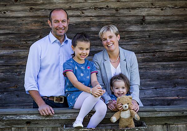 Familie Zeppezauer 2