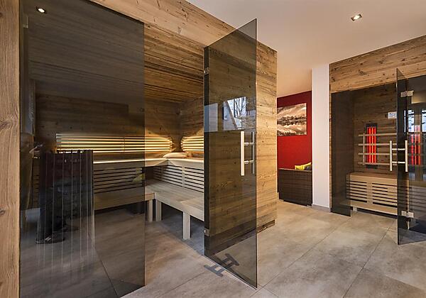 Sauna und Infrarot Kabine_7662371