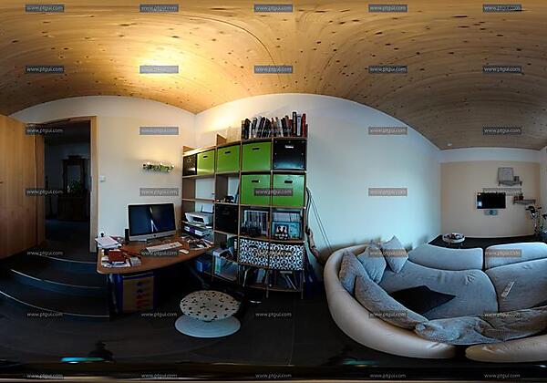 360 Grad Pano