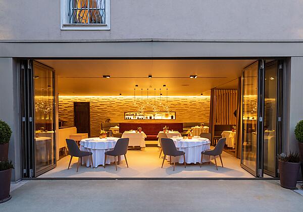 Döllerer_Restaurant