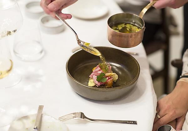 ©Jörg Lehmann, Döllerers Genusswelten