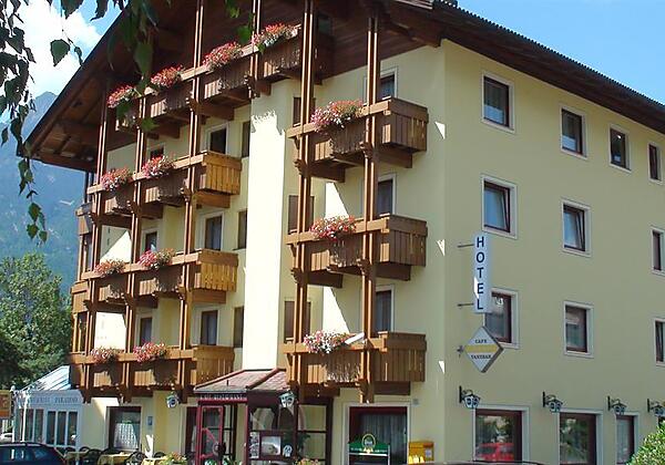 Dolomitenhotel