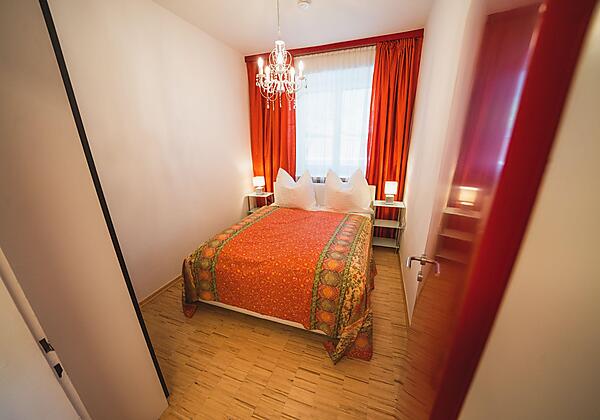 Dolomitenmann Appartments-41