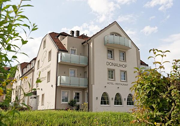Donauhof Hotel-Restaurant