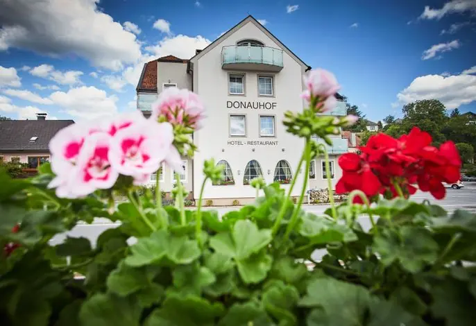 Donauhof Hotel-Restaurant