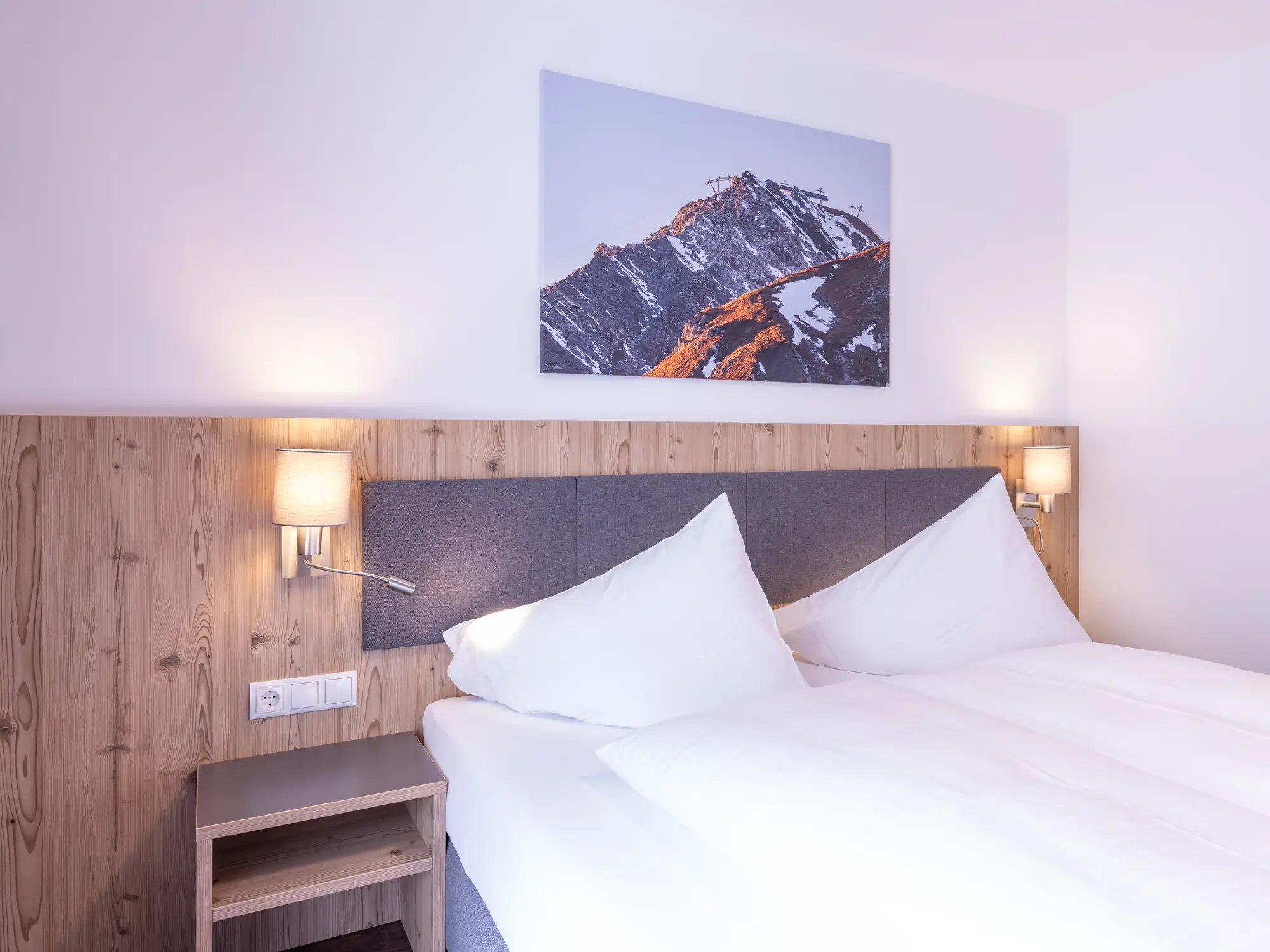 Doppelzimmer