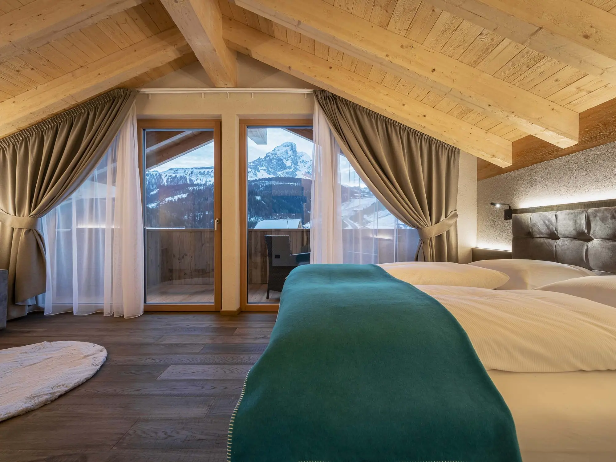 Doppelzimmer