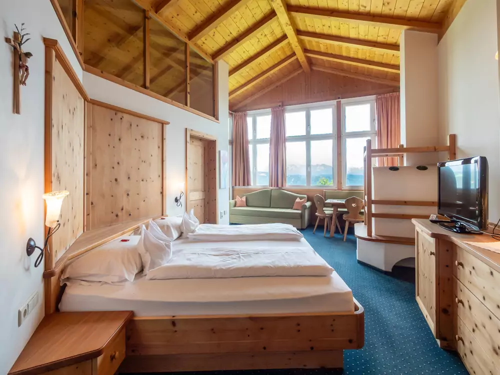 Doppelzimmer