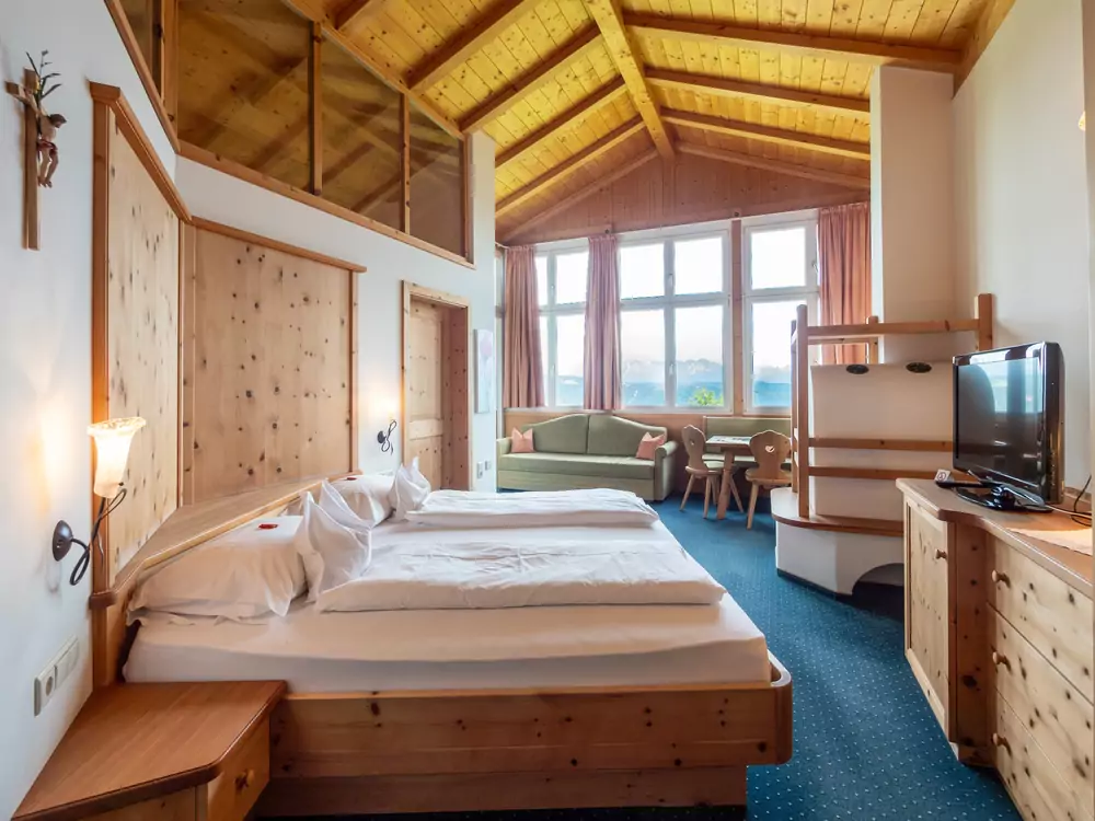 Doppelzimmer