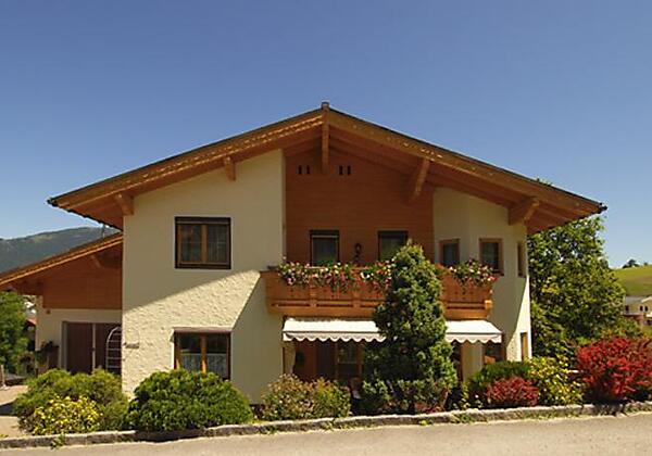 Haus Dörfler Sommer